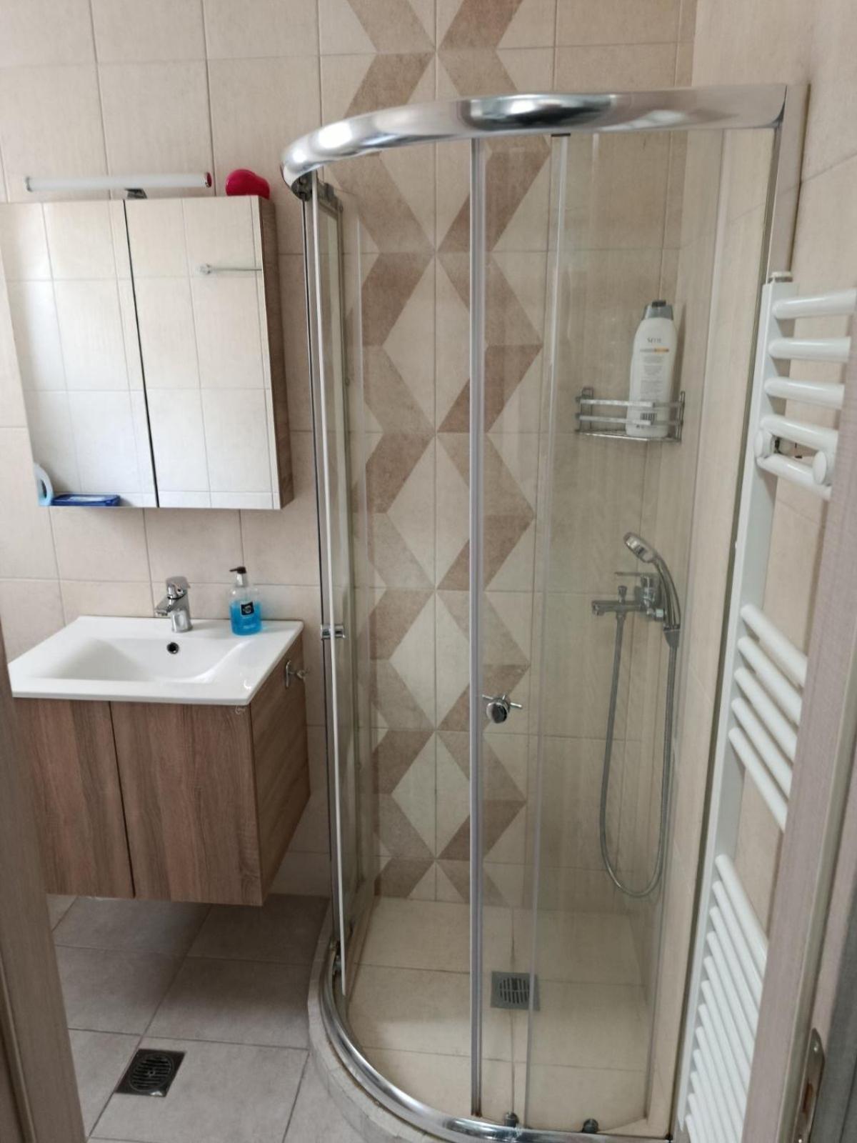 Alimos Apartments Athén Kültér fotó